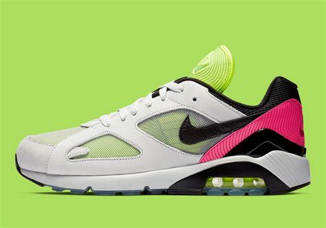 aanbieding nike airmax 180|air max 180 release date.